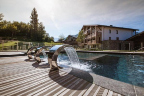 TERRESENS - Hôtel L'Eclat des Vériaz - NEW Megève